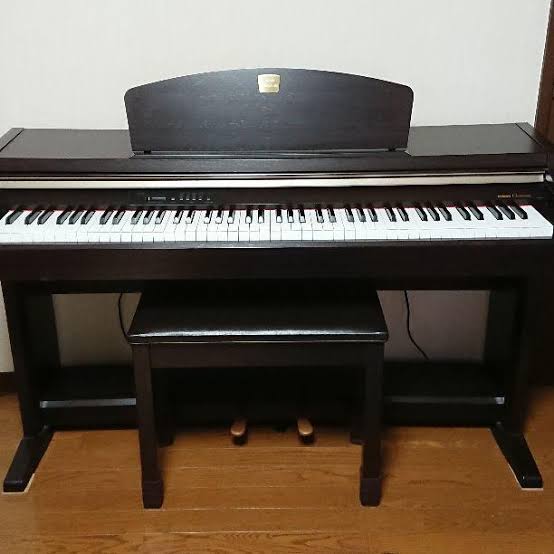 お値下げしました！YAMAHA クラビノーバ CLP134 - 鍵盤楽器、ピアノ